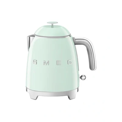 Image de SMEG KLF05PGEU Vert d&#039;eau