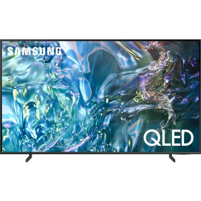 Afbeelding van Samsung Qe75q60dauxxn Qled 4k Tv Televisie