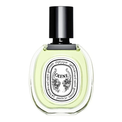 Afbeelding van Diptyque Fleur De Peau Parfum Hair Mist Limited Edition Haarparfum 30 Ml