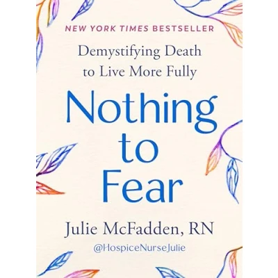 Afbeelding van Nothing to Fear