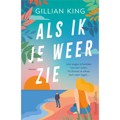 Afbeelding van Als ik je weer zie