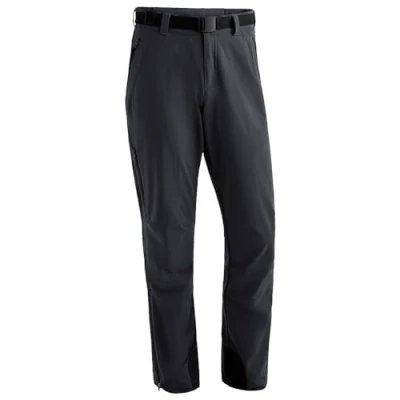 Afbeelding van Maier Sports Naturno Outdoorbroek voor heren