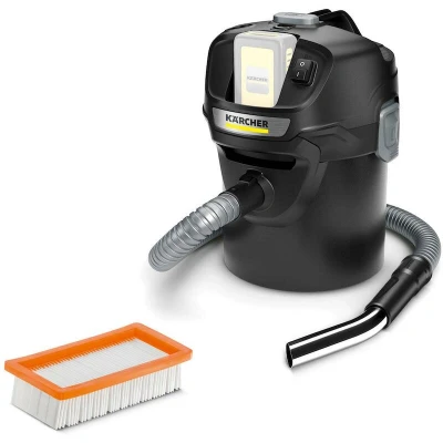 Afbeelding van Kärcher AD 2 1.348 300.0 Aszuiger 230 W 14 l Zonder accu