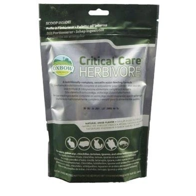 Afbeelding van Critical Care 141 gram