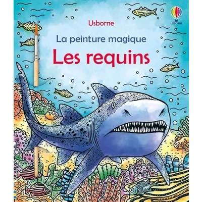 Afbeelding van LES REQUINS