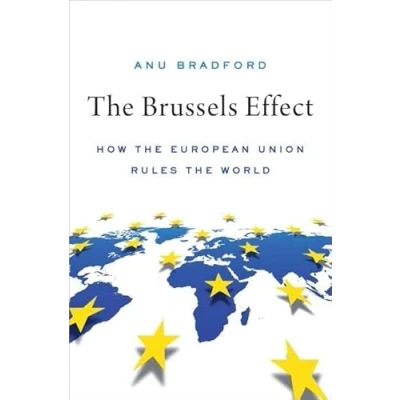 Afbeelding van The Brussels Effect