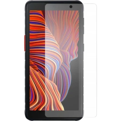 Afbeelding van Renkforce RF 4724942 Screenprotector (glas) Geschikt voor: Galaxy XCover 5 1 stuk(s)