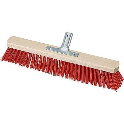Afbeelding van Zaalbezem Elaston 80 cm