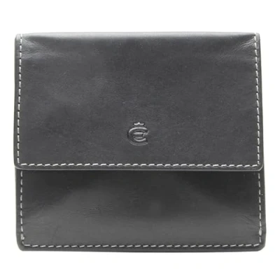 Afbeelding van Esquire Dallas Portemonnee RFID bescherming Leer 10.5 cm
