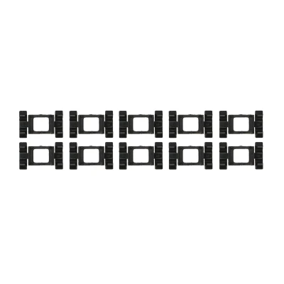 Afbeelding van ROMIX C50888 Clip, sier /beschermingslijst
