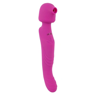 Afbeelding van 3 Functie Vibrator Roze