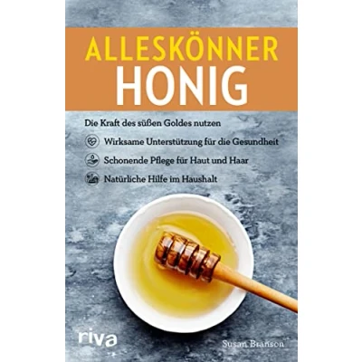 Afbeelding van Alleskönner Honig