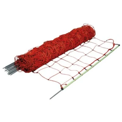 Afbeelding van Gallagher Filets chèvres Pointe double, 105cm, Convient aux l&#039;élevage d&#039;animaux