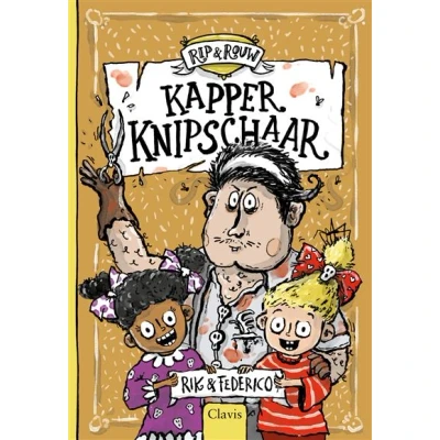 Image de Kapper Knipschaar