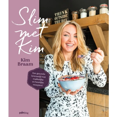Afbeelding van Slim met Kim