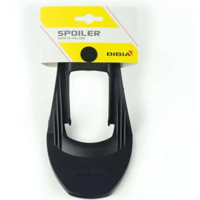 Afbeelding van Bibia Spatlap City Spoiler 5,5 Cm Zwart