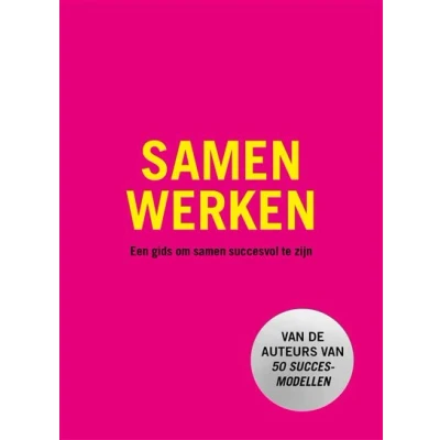 Image de Samenwerken