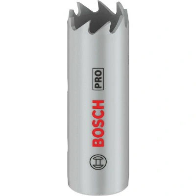 Afbeelding van Bosch Accessories 2608901492 Gatenzaag 17 mm 1 stuk(s)