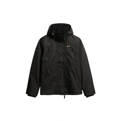 Afbeelding van Superdry Mountain Windbreaker met capuchon Heren