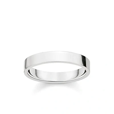 Afbeelding van Thomas Sabo Dames Ring TR2112 001 12 58