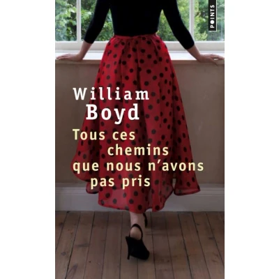 Image de Tous ces chemins que nous n&#039;avons pas pris