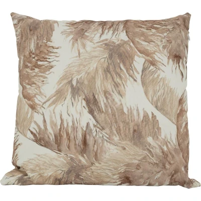 Afbeelding van Sierkussen Outdoor Pampas