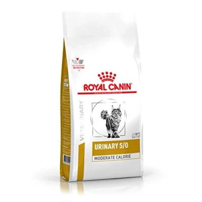 Afbeelding van Royal Canin Urinary S/O Moderate Calorie Kattenvoer 6 kg