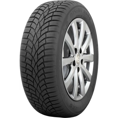Afbeelding van Toyo Observe S944 225/50 R17 98V personenwagen Winterbanden Banden PEUGEOT: Boxer Van, FIAT: Ducato II Platform/Chassis, Minibus