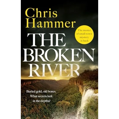 Afbeelding van The Broken River