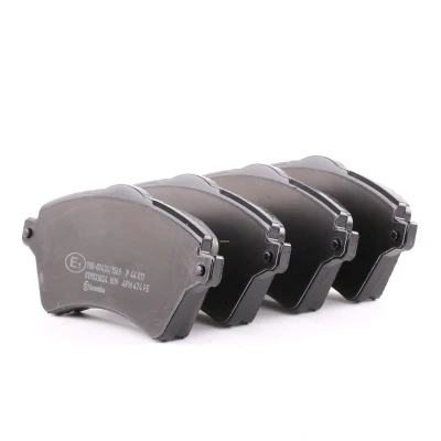 Afbeelding van Brembo Remblokset P 44 011