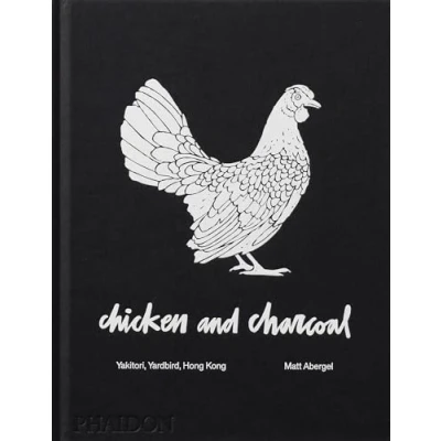 Image de Chicken and charcoal