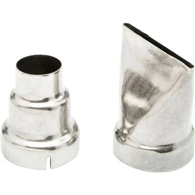 Afbeelding van Weller WLACCNSETHG1 Heteluchtpistool accessoireset