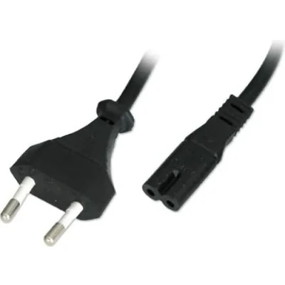 Afbeelding van GO SOLID! ® Netsnoer geschikt voor JBL Boombox 3 Speaker 1.8 meter
