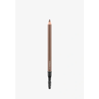 Afbeelding van M·A·C Veluxe Brow Liner Wenkbrauwpotlood Deep Dark Brunette