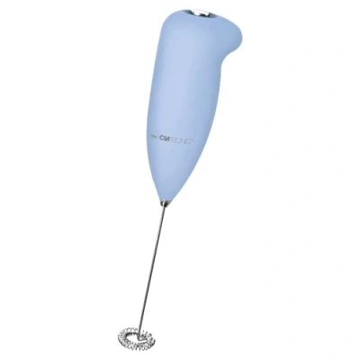 Afbeelding van Clatronic MS 3089 M 263917 Melkopschuimer Lichtblauw