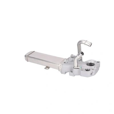 Afbeelding van FEBI BILSTEIN 175773 AGR modul Met pakkingen VOLKSWAGEN: GOLF 6