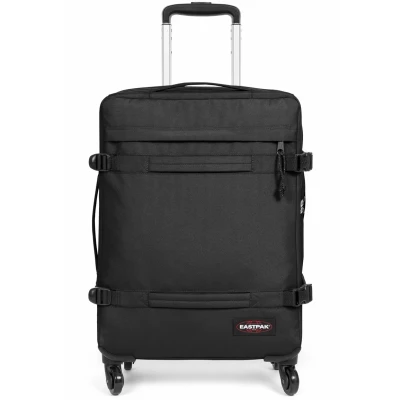 Afbeelding van Eastpak Transit&#039;R 4 S black Handbagage koffer Trolley