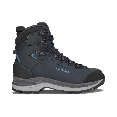 Afbeelding van Lowa Lady GTX Bergschoen Dames schoenen Marine Maat 39