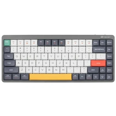Afbeelding van Tracer FINA 84 Outemu Red Switch Szara