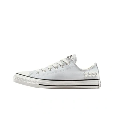 Afbeelding van CONVERSE Chuck Taylor all Star Baskets Femme 38 EU, gris, EU