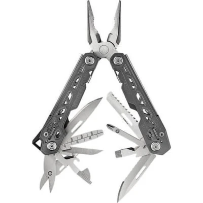 Afbeelding van Gerber Truss Multi Tool Stainless Multitool
