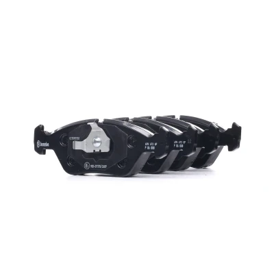 Afbeelding van Brembo Remblokset P 06 008