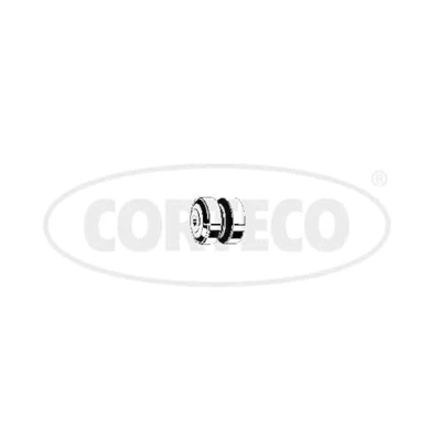 Afbeelding van Corteco Draagarm / reactiearm lager 49398023