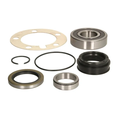 Afbeelding van SNR R140.27 Wiellagerset TOYOTA: Land Cruiser Prado 70 Off Road