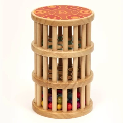 Afbeelding van B Toys BX1170Z speelgoed van de eerste leeftijd Rain Rush