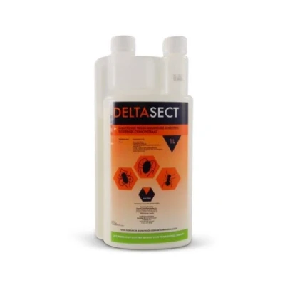 Afbeelding van Deltasect 1 liter