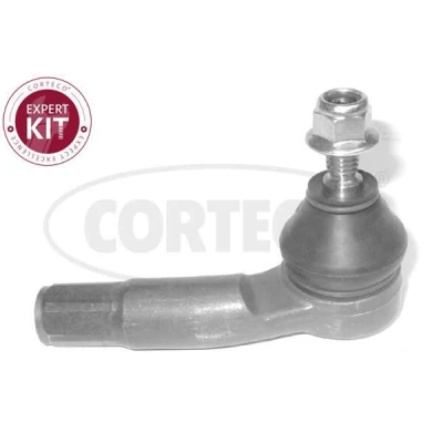 Afbeelding van CORTECO 49400760 Stuurkogel Vooras links FORD: Fiesta 5, Fusion Estate, Mk6 Saloon
