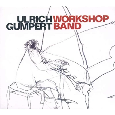Afbeelding van Ulrich Gumpert &amp; Workshop Band Echos Von Karolinenhof (2 CD)