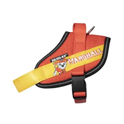 Afbeelding van JK9® Paw Patrol Hondentuig Maat XS Marshall