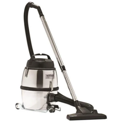 Afbeelding van Nilfisk 107418491 stofzuiger 780 W Stofzak